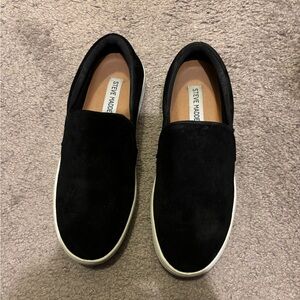 Steve Madden Gills sneakers